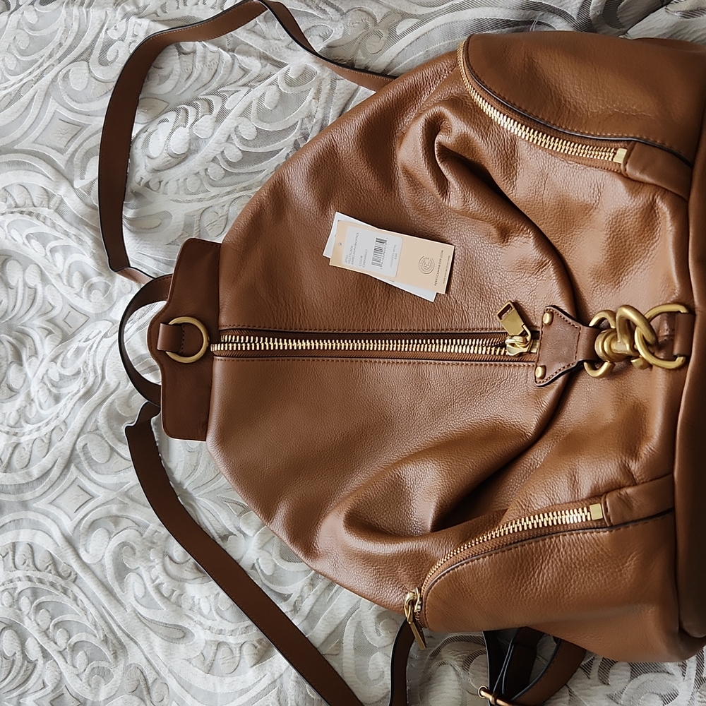 Rebecca Minkoff Jumbo backpack